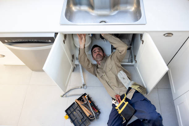 Best Same-Day Plumbing Service  in , AL