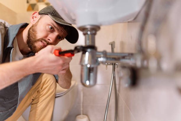 Best Leak Detection Services  in , AL
