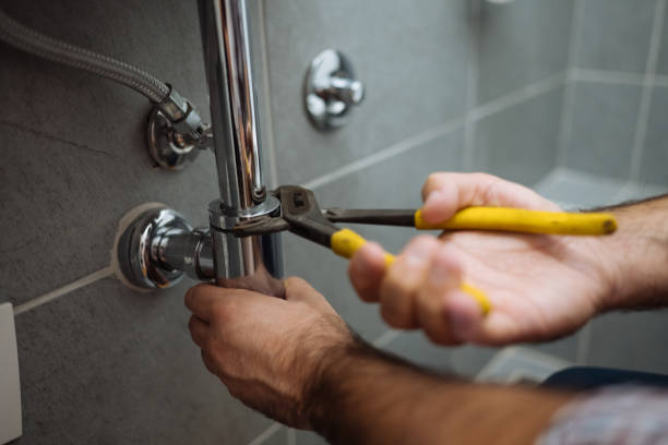 Best Water Leak Repair  in , AL