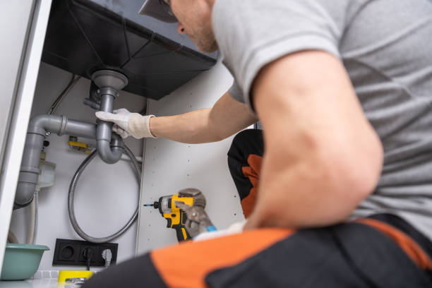 Best Sewer Line Repair  in , AL
